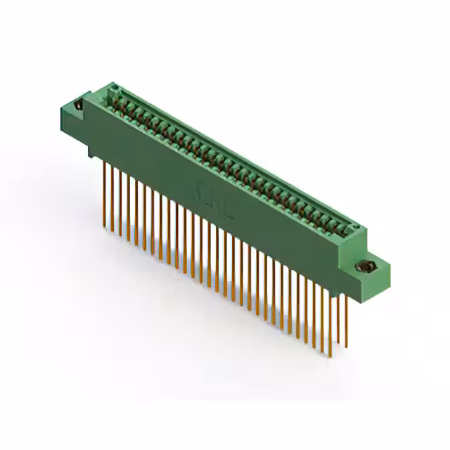 845-058-541-507 EDAC Inc.  Edgeboard Connectors